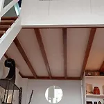 Διαμέρισμα Atelier&loft Arty