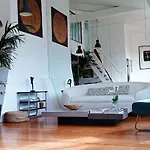 Διαμέρισμα Atelier&loft Arty