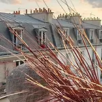 Atelier&loft Arty Διαμέρισμα *