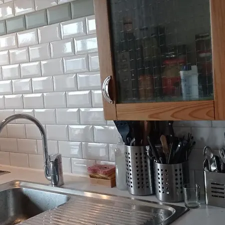 Atelier&loft Arty Appartement