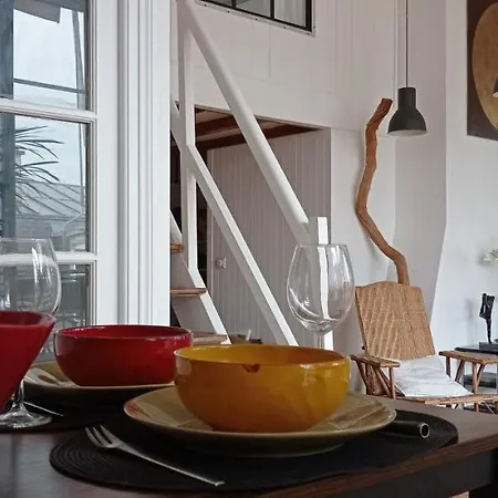 Appartement Atelier&loft Arty Paris