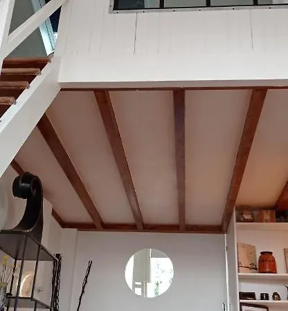 Appartement Atelier&loft Arty