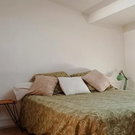 Atelier&loft Arty * Paris