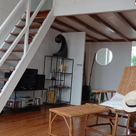 Atelier&loft Arty Appartement Paris