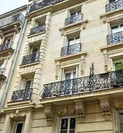 Appartement Atelier&loft Arty *