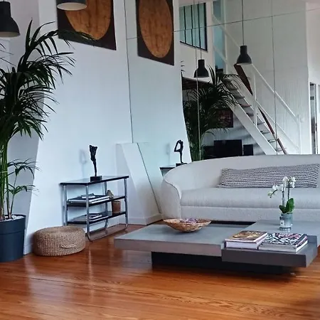 Atelier&loft Arty