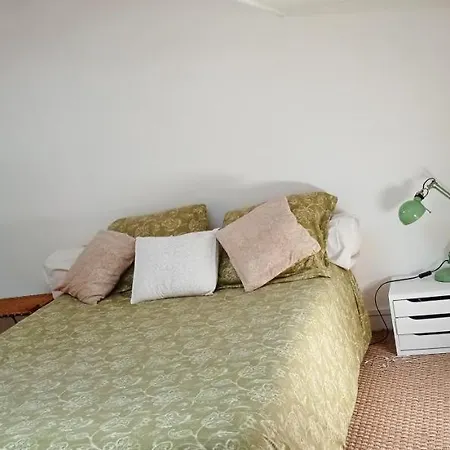 Atelier&loft Arty Appartement *