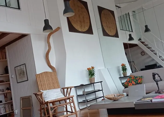 Atelier&loft Arty