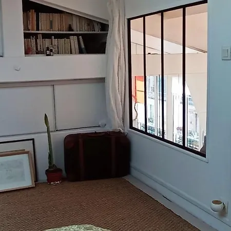 Atelier&loft Arty Paris