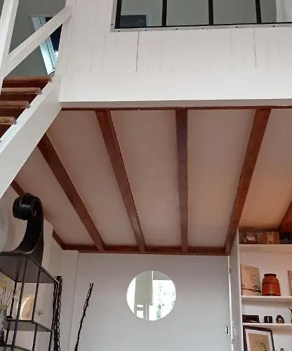 Διαμέρισμα Atelier&loft Arty