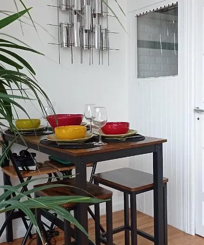 Atelier&loft Arty Διαμέρισμα