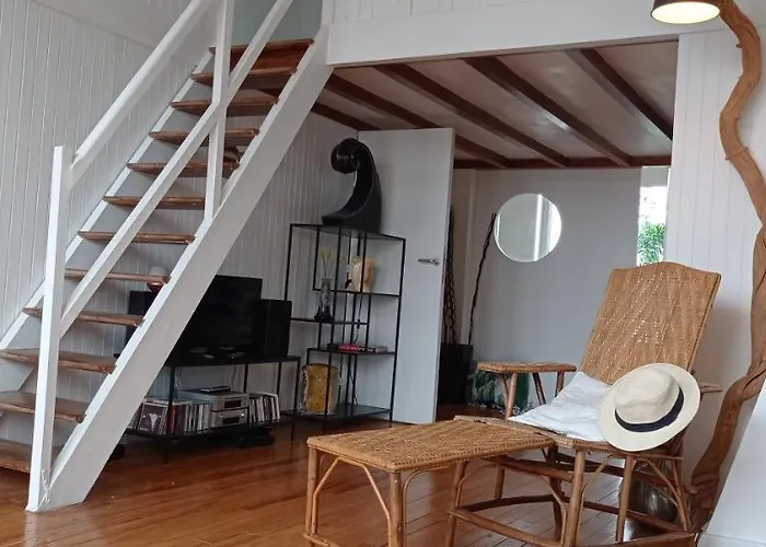 Atelier&loft Arty Διαμέρισμα Παρίσι