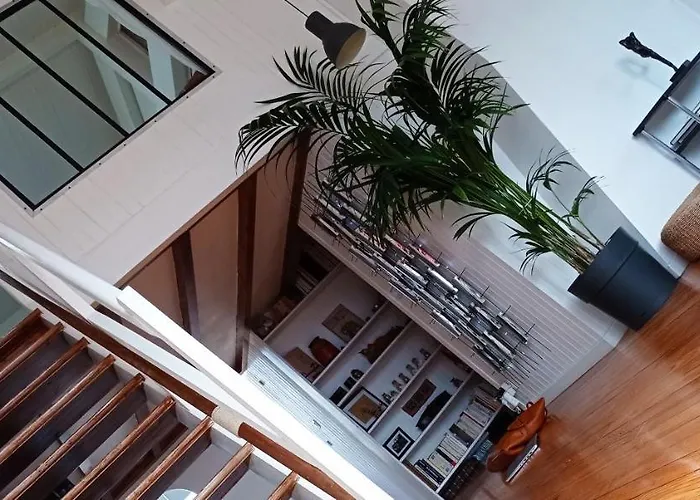 Atelier&loft Arty
